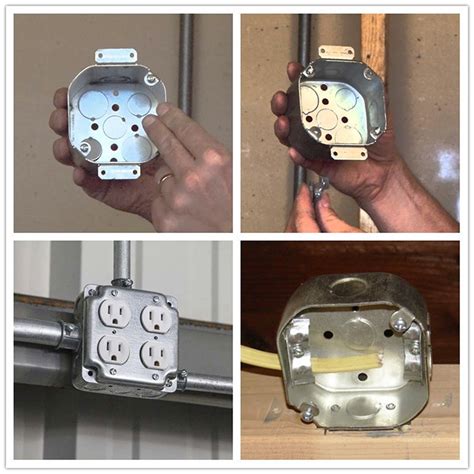 conduit junction box types|round junction box sizes.